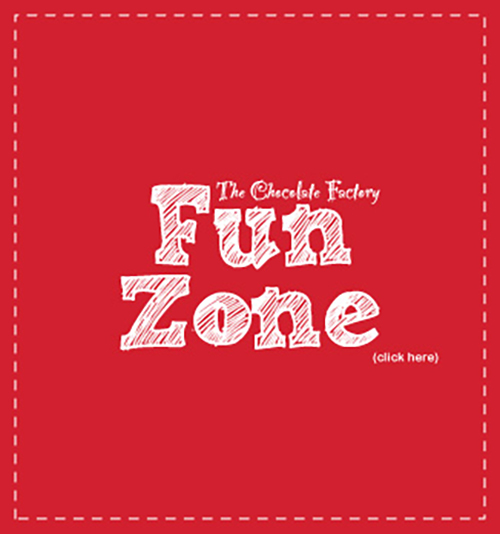 Fun Zone - Coming Soon 